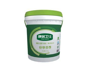 js聚合物水泥防水涂料